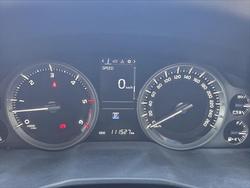 2019 Toyota Landcruiser GXL