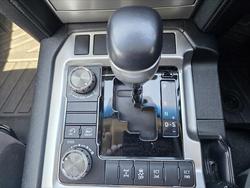 2019 Toyota Landcruiser GXL