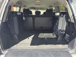 2019 Toyota Landcruiser GXL