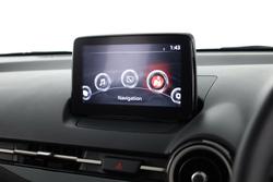 2024 Mazda 2 G15 Pure