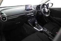 2024 Mazda 2 G15 Pure