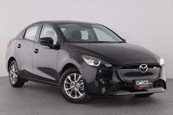 2024 Mazda 2 G15 Pure