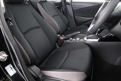 2024 Mazda 2 G15 Pure