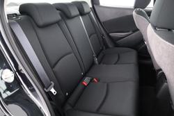 2024 Mazda 2 G15 Pure