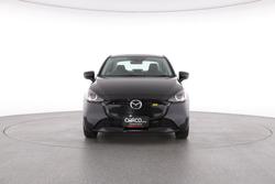 2024 Mazda 2 G15 Pure