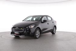 2024 Mazda 2 G15 Pure