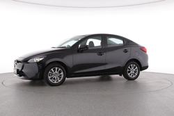 2024 Mazda 2 G15 Pure