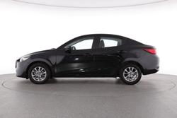 2024 Mazda 2 G15 Pure