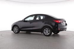 2024 Mazda 2 G15 Pure