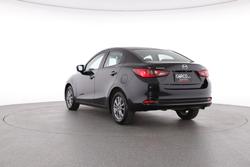 2024 Mazda 2 G15 Pure