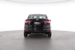 2024 Mazda 2 G15 Pure
