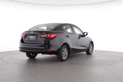 2024 Mazda 2 G15 Pure