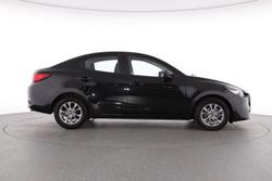 2024 Mazda 2 G15 Pure