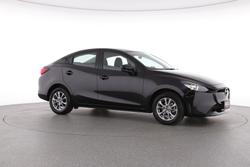2024 Mazda 2 G15 Pure