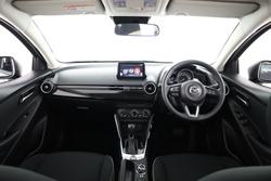 2024 Mazda 2 G15 Pure
