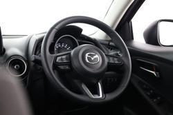 2024 Mazda 2 G15 Pure
