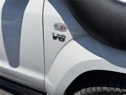 2020 VOLKSWAGEN AMAROK TDI580 HIGHLINE BLACK 4MOTION