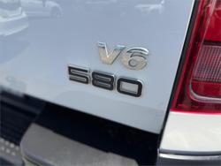 2020 VOLKSWAGEN AMAROK TDI580 HIGHLINE BLACK 4MOTION