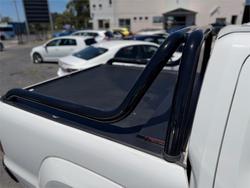 2020 VOLKSWAGEN AMAROK TDI580 HIGHLINE BLACK 4MOTION