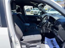 2020 VOLKSWAGEN AMAROK TDI580 HIGHLINE BLACK 4MOTION