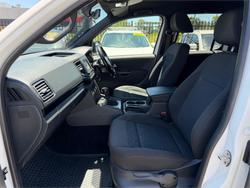 2020 VOLKSWAGEN AMAROK TDI580 HIGHLINE BLACK 4MOTION