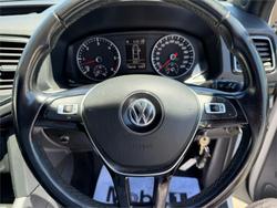 2020 VOLKSWAGEN AMAROK TDI580 HIGHLINE BLACK 4MOTION