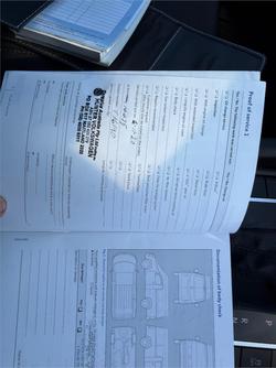 2020 VOLKSWAGEN AMAROK TDI580 HIGHLINE BLACK 4MOTION