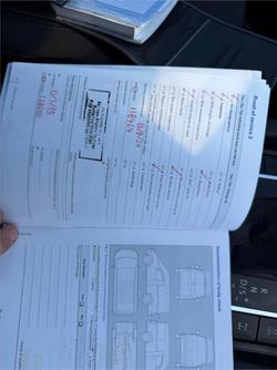 2020 VOLKSWAGEN AMAROK TDI580 HIGHLINE BLACK 4MOTION