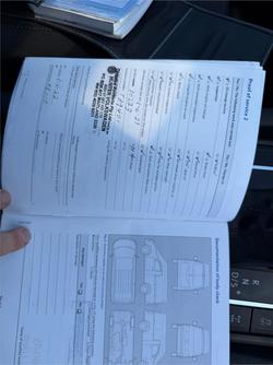 2020 VOLKSWAGEN AMAROK TDI580 HIGHLINE BLACK 4MOTION