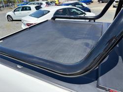 2020 VOLKSWAGEN AMAROK TDI580 HIGHLINE BLACK 4MOTION