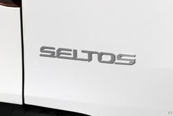 2026 Kia Seltos Sport+