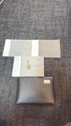 2014 Nissan Navara ST-R