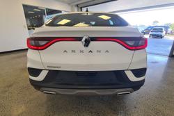 2023 Renault Arkana Zen