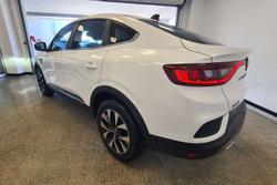 2023 Renault Arkana Zen