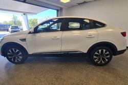 2023 Renault Arkana Zen