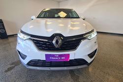 2023 Renault Arkana Zen