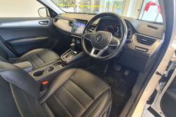 2023 Renault Arkana Zen