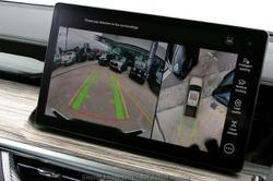 2025 GWM Cannon Alpha Ultra PHEV