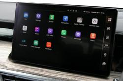 2025 GWM Cannon Alpha Ultra PHEV