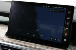 2025 GWM Cannon Alpha Ultra PHEV