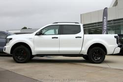 2025 GWM Cannon Alpha Ultra PHEV