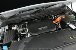 2025 GWM Cannon Alpha Ultra PHEV