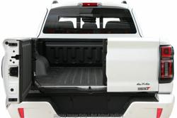 2025 GWM Cannon Alpha Ultra PHEV