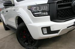 2025 GWM Cannon Alpha Ultra PHEV