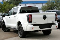 2025 GWM Cannon Alpha Ultra PHEV