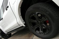 2025 GWM Cannon Alpha Ultra PHEV