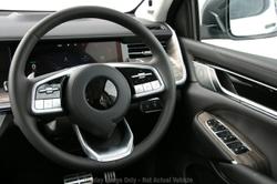 2025 GWM Cannon Alpha Ultra PHEV