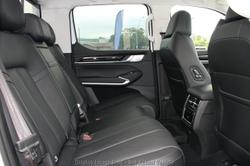 2025 GWM Cannon Alpha Ultra PHEV