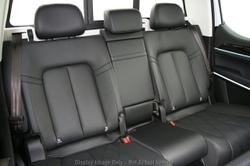 2025 GWM Cannon Alpha Ultra PHEV