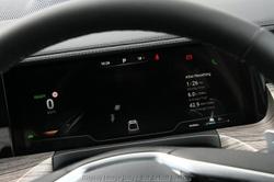 2025 GWM Cannon Alpha Ultra PHEV